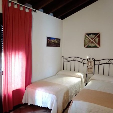 La Mina Rural Casas Con Encanto La Isabel Εξωτερικό φωτογραφία