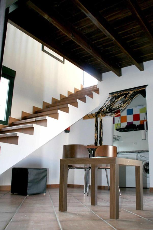 La Mina Rural Casas Con Encanto La Isabel Εξωτερικό φωτογραφία