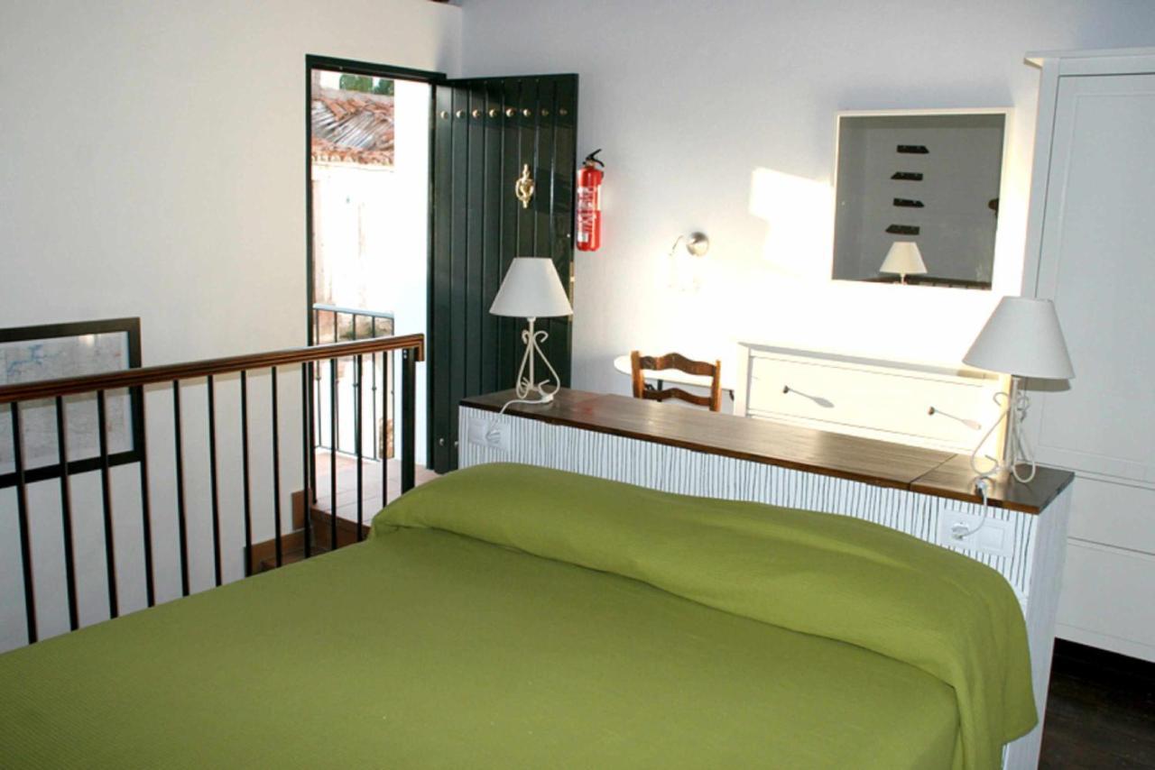La Mina Rural Casas Con Encanto La Isabel Εξωτερικό φωτογραφία