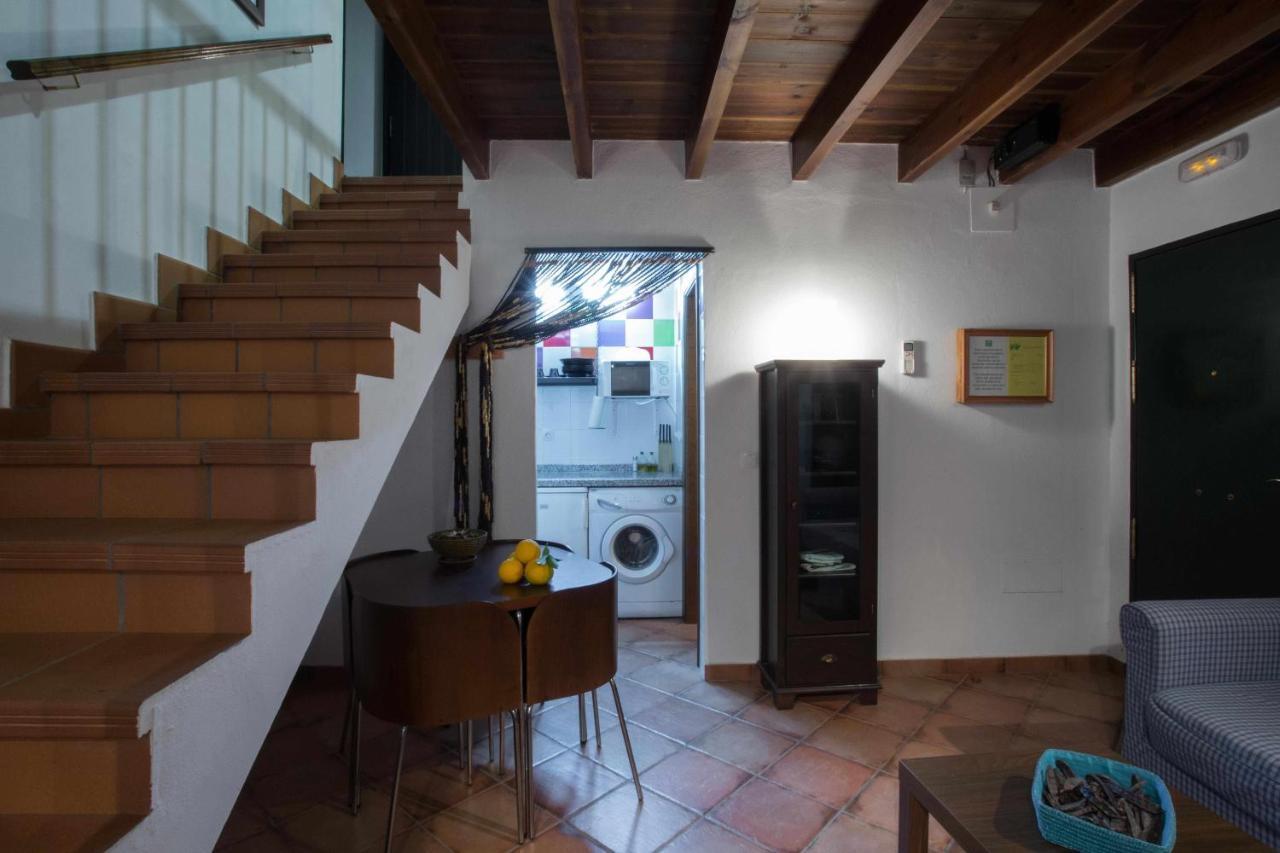 La Mina Rural Casas Con Encanto La Isabel Εξωτερικό φωτογραφία