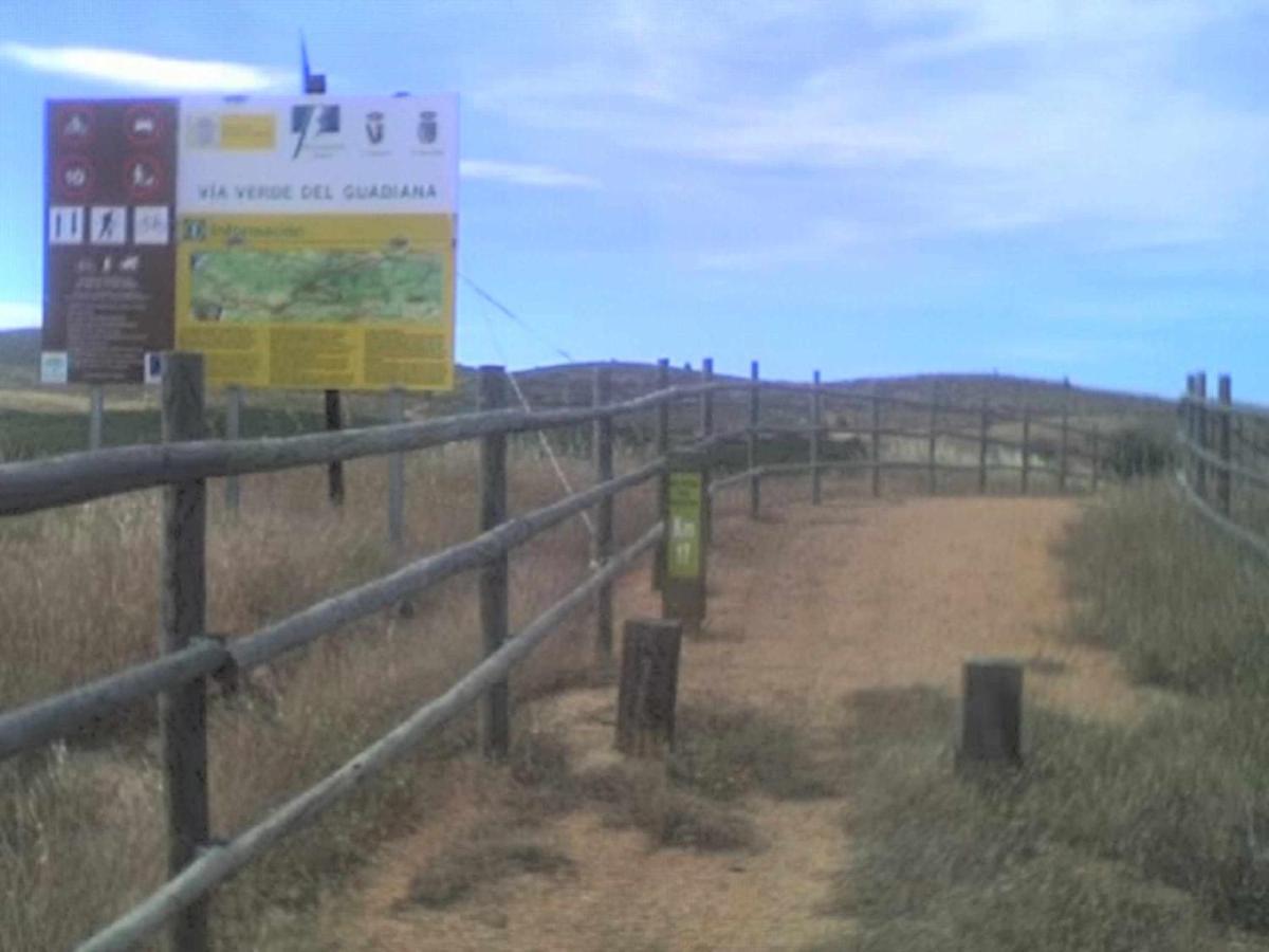 La Mina Rural Casas Con Encanto La Isabel Εξωτερικό φωτογραφία