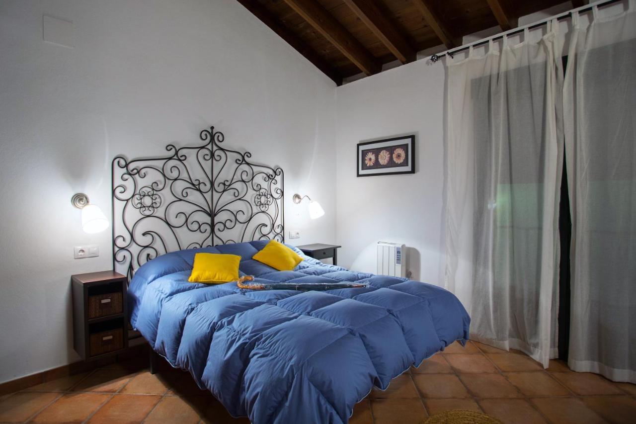La Mina Rural Casas Con Encanto La Isabel Εξωτερικό φωτογραφία