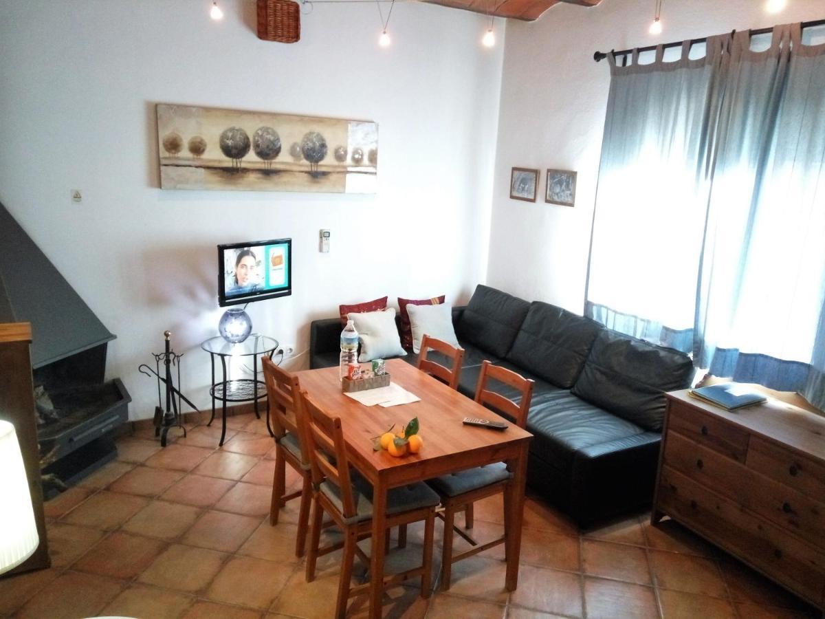 La Mina Rural Casas Con Encanto La Isabel Εξωτερικό φωτογραφία