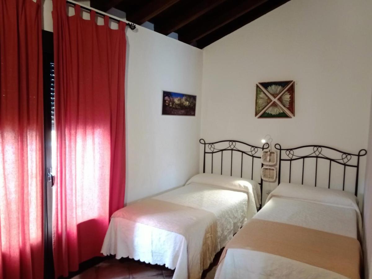 La Mina Rural Casas Con Encanto La Isabel Εξωτερικό φωτογραφία