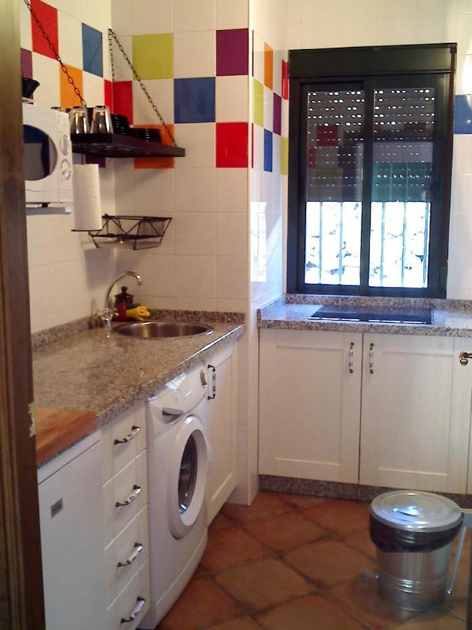 La Mina Rural Casas Con Encanto La Isabel Εξωτερικό φωτογραφία