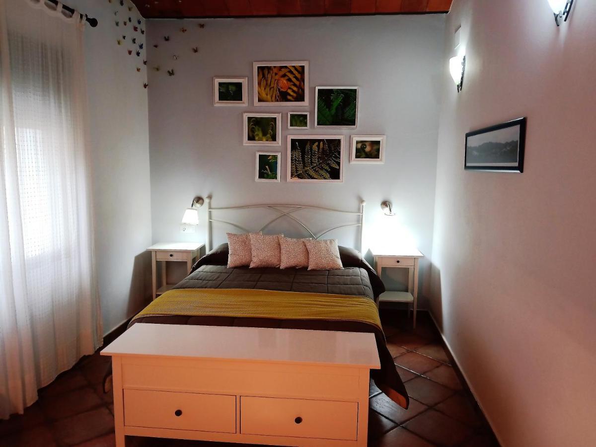 La Mina Rural Casas Con Encanto La Isabel Εξωτερικό φωτογραφία