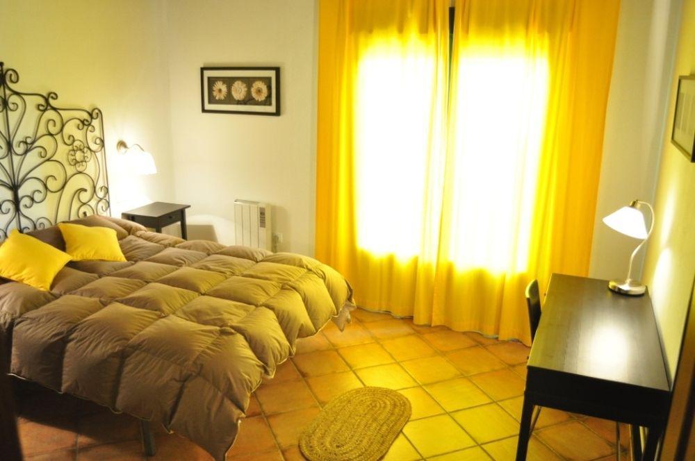 La Mina Rural Casas Con Encanto La Isabel Εξωτερικό φωτογραφία