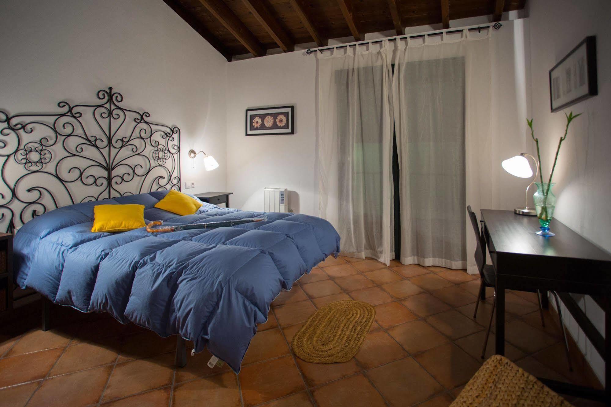 La Mina Rural Casas Con Encanto La Isabel Εξωτερικό φωτογραφία