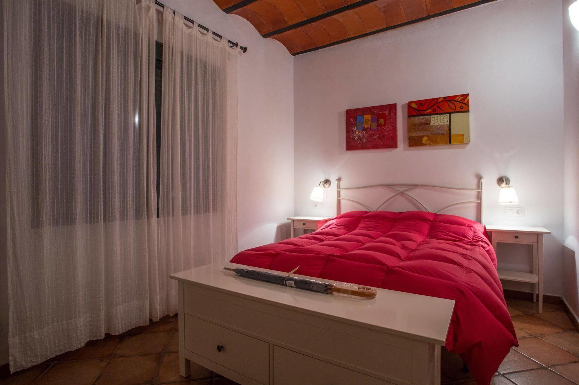 La Mina Rural Casas Con Encanto La Isabel Εξωτερικό φωτογραφία