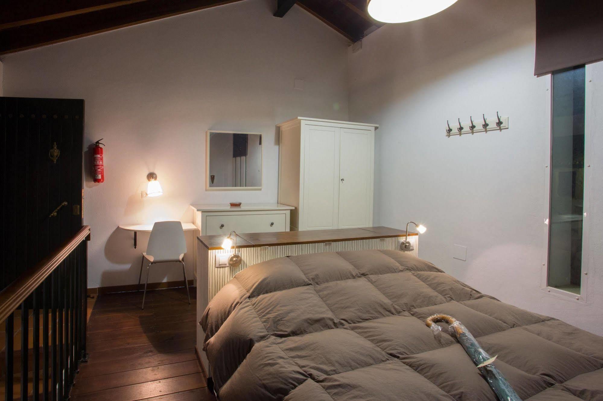 La Mina Rural Casas Con Encanto La Isabel Εξωτερικό φωτογραφία